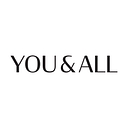 You + All logo