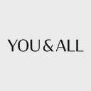 Youandallfashion logo