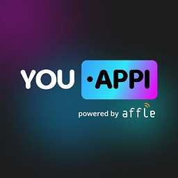 YouAppi logo