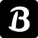 Barred logo