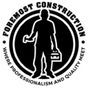 Foremost Construction logo