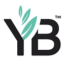 Youbar Inc. logo