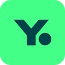 Youcanbook.Me logo