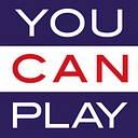 You Can Play Project logo