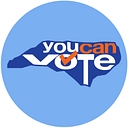 You Can Vote