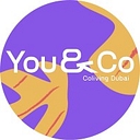 You&Co сo Living logo