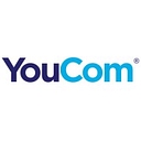 Youcom Uk   Because It's Your Roi logo