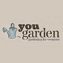 You Garden logo