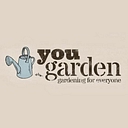 You Garden logo