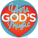 You Gods Music Inc logo