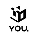 YOU. Group logo