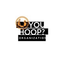 You Hoop Organization logo