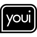 Youi logo