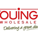 Youings Wholesale logo