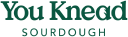 youkneadsourdough.com.au logo