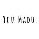 You Madu logo