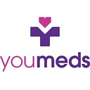 Youmeds logo
