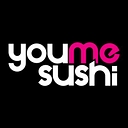 You Me Sushi logo