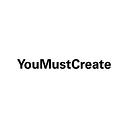 You Must Create logo