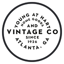 Young At Hart Vintage