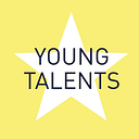 Young Talents Wallonie logo
