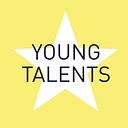 Young Talents Wallonie logo