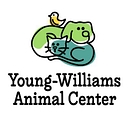 Young Williams Animal Center logo