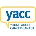Young Adult Cancer Canada logo