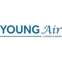 Young Air logo