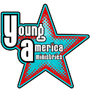 Young America Ministries Inc logo