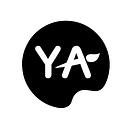 Young Art logo