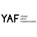 Young Arts Fundraisers logo