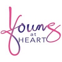 Young At Heart logo