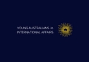 Young Australians In International Affairs logo