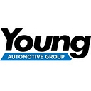 Young Ford Morgan