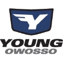 Young Chevrolet Cadillac Buick Gmc logo