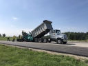 Youngblood Paving, Inc. logo