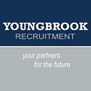 Youngbrook Recruitment logo
