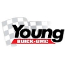 Young Buick Gmc logo