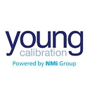 Young Calibration Ltd logo