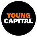 youngcapital.nl logo