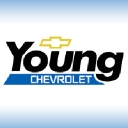Young Chevrolet logo