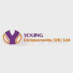 Young Components (UK) Limited logo