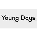 Young Days logo