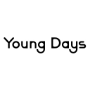 Young Days logo