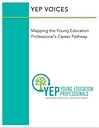Young Education Professionals logo