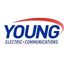 Young Electric logo