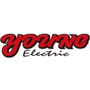 Young Electric Bikes logo