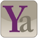 Lamar Airport Advertising logo