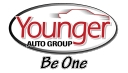 Younger Autogroup  Toyota/Scion/Mitsubishi/Mercedes Benz/Nissan logo